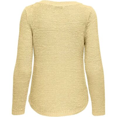 ONLGEENA XO L/S PULLOVER KNT NOOS female ONLGEENA XO L/S PULLOVER KNT NOOS female