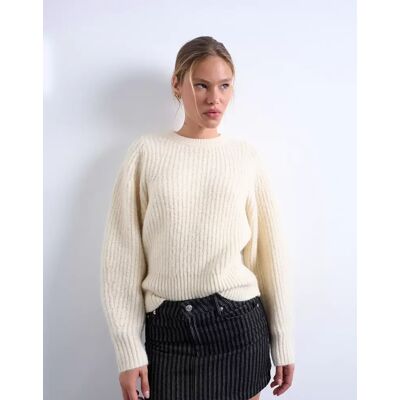 TSCAMI LS PULLOVER female TSCAMI LS PULLOVER female