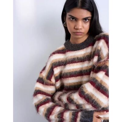 TSANNA LS PULLOVER female TSANNA LS PULLOVER female