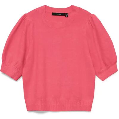 VMDOFFY 2/4 O-NECK PULLOVER GA NOOS female VMDOFFY 2/4 O-NECK PULLOVER GA NOOS female