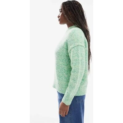 TSANNA LS CREW NECK PULLOVER female TSANNA LS CREW NECK PULLOVER female