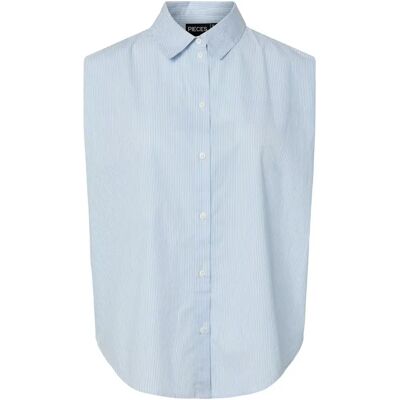 PCGILIA SL SHIRT TOP WVN female PCGILIA SL SHIRT TOP WVN female