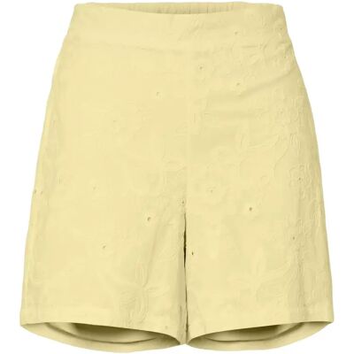 XS PCGINGER HW SHORTS WVN female XS PCGINGER HW SHORTS WVN female