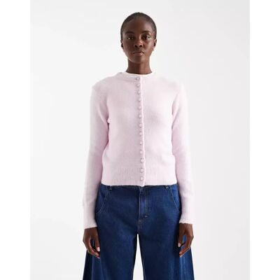TSSIA KNITTED CARDIGAN NOOS female TSSIA KNITTED CARDIGAN NOOS female