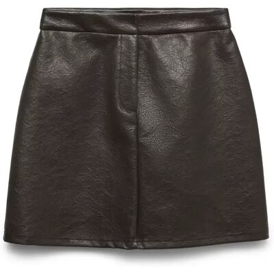 XS VMBRIDGET HW SHORT SKIRT JRS female XS VMBRIDGET HW SHORT SKIRT JRS female