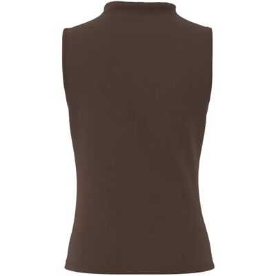PCMADISON SL DRAPED TOP JRS NOOS BC female PCMADISON SL DRAPED TOP JRS NOOS BC female