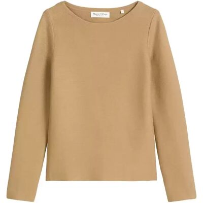 Knit Pullovers Longsleeve female Knit Pullovers Longsleeve female