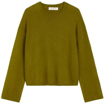 PULLOVER, LONGSLEEVE, ROUND NECK female PULLOVER, LONGSLEEVE, ROUND NECK female