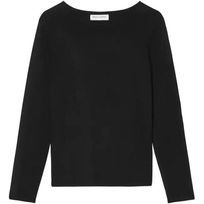 Knit Pullovers Longsleeve female Knit Pullovers Longsleeve female