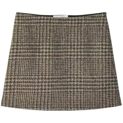 40 Woven Skirts female 40 Woven Skirts female