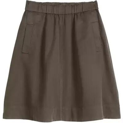 44 Woven Skirts female 44 Woven Skirts female