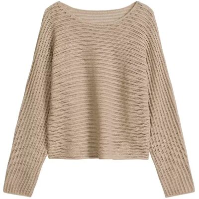 XS Knit Pullovers Longsleeve female XS Knit Pullovers Longsleeve female