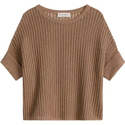 XL Knit Pullovers Shortsleeve female XL Knit Pullovers Shortsleeve female