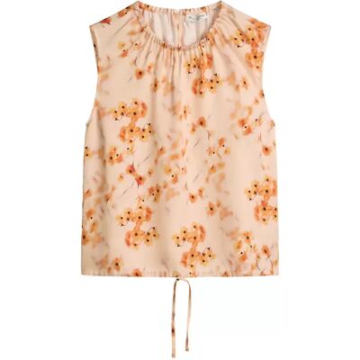 44 Woven Blouses Sleeveless female 44 Woven Blouses Sleeveless female