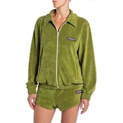Sweatshirt female Sweatshirt female