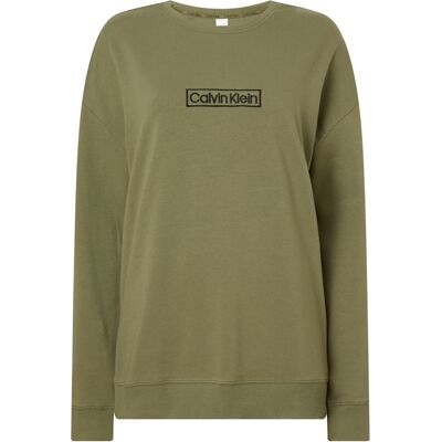 L/S SWEATSHIRT female L/S SWEATSHIRT female
