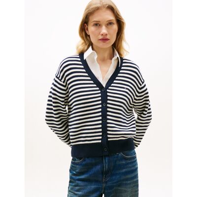XL CO CARDI LS CARDI female XL CO CARDI LS CARDI female