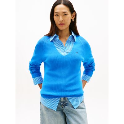 XL CO CARDI FINE GG LS V-NK SWT female XL CO CARDI FINE GG LS V-NK SWT female
