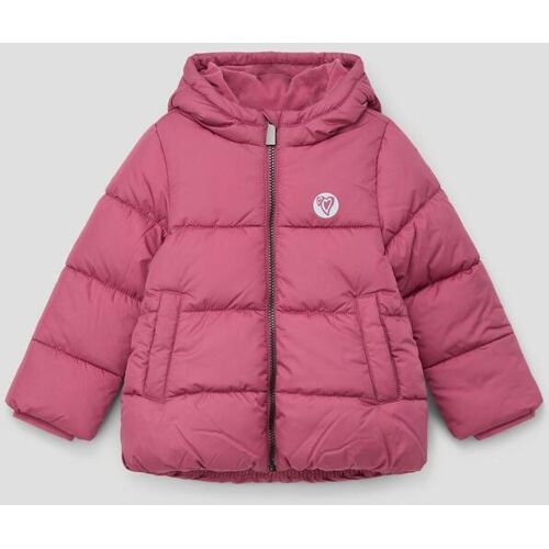 S. Oliver Outdoor-Jacke