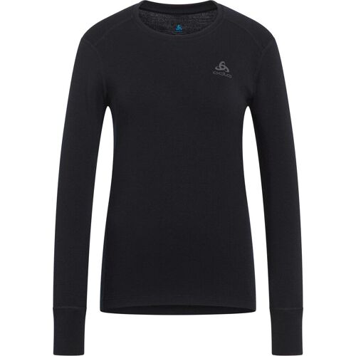 BL TOP crew neck l/s MERINO 26