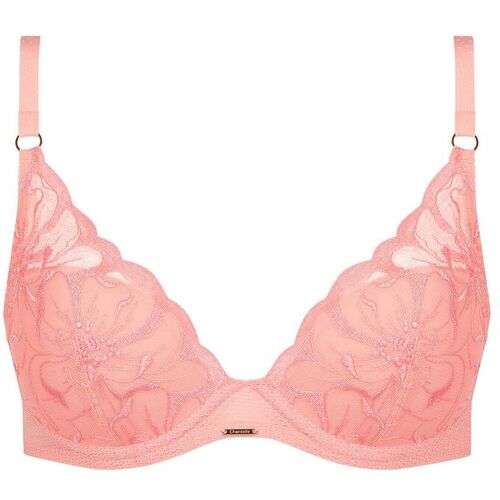 FLEURS LI BH SCH. MIT BUEG. TIEF AU female