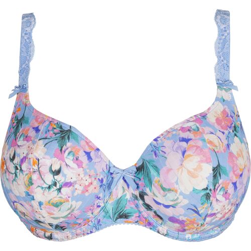 Unterlegter BH Herzform female