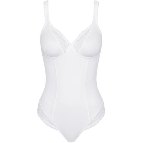 Modern Lace+Cotton BS female