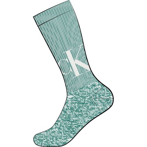 CKJ MEN SOCK 1P BOOTSOCK male