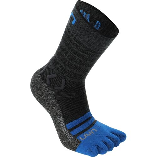 MAN TREKKING FIVE MERINO SOCKS