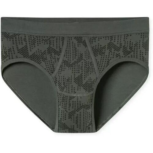 Sportslip mit Eingriff male