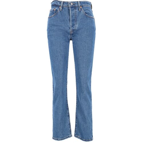 501® CROP JAZZ POP female