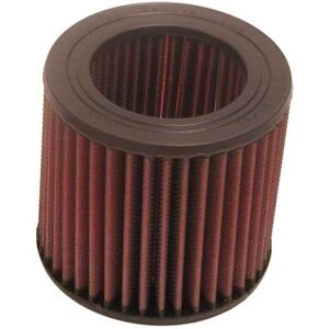 K&N; Air filter, Engine specific filters, BM-0200