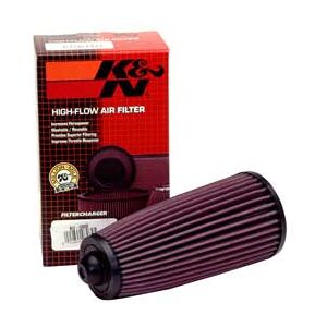 K&N; Air filter, Engine specific filters, BU-5000