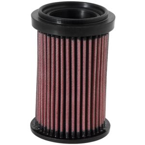 K&N; Air filter, Engine specific filters, DU-6908