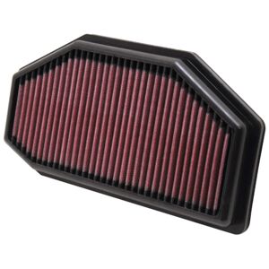 K&N; Air filter, Engine specific filters, TB-1011