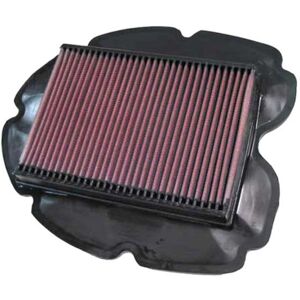 K&N; Air filter, Engine specific filters, YA-9002