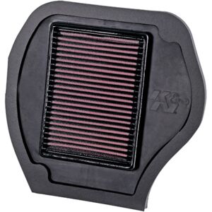 K&N; Air filter, Engine specific filters, YA-7007