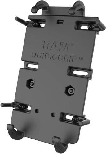 RAM MOUNTS Quick-Grip™ XL, Smartphone and car GPS holders, RAM-HOL-PD4-238AU