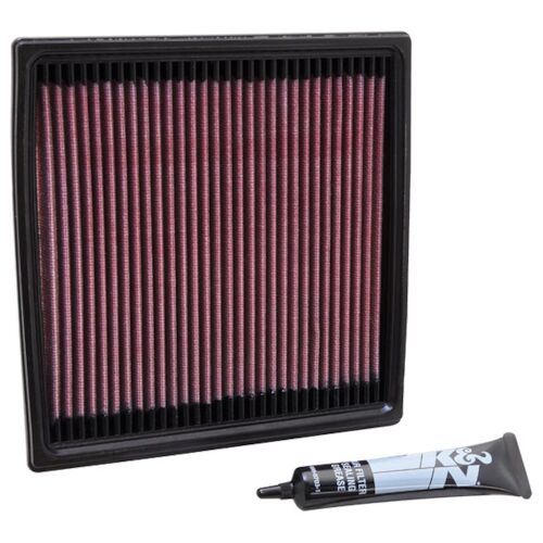 K&N; Air filter, Engine specific filters, DU-0900