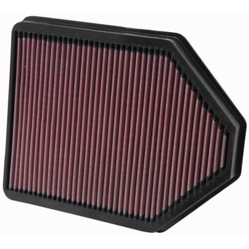 K&N; Air filter, Engine specific filters, DU-1004