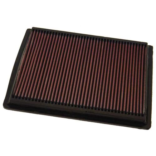 K&N; Air filter, Engine specific filters, DU-9001