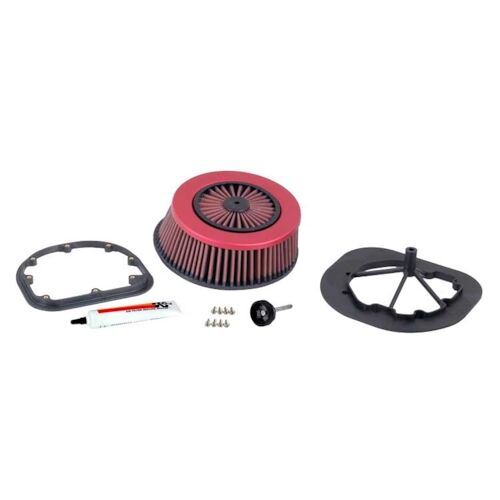 K&N; Air filter, Engine specific filters, KT-5201