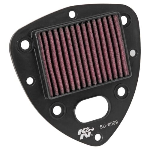 K&N; Air filter, Engine specific filters, SU-8009