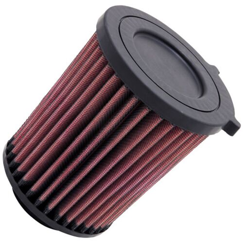 K&N; Air filter, Engine specific filters, HA-4207