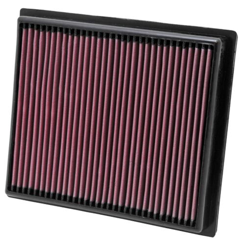 K&N; Air filter, Engine specific filters, PL-9011