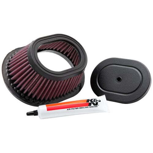 K&N; Air filter, Engine specific filters, YA-2088