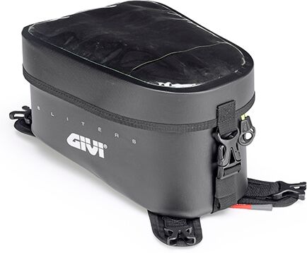 GIVI Tankbag waterproof Canyon 6l, Tank bags for motorcycles, GRT716