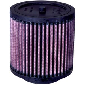 K&N; Air filter, Engine specific filters, HA-5000