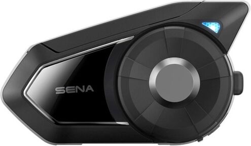 SENA 30K without FM radio, Intercom systems for motorcycles, HD Single 30K-03