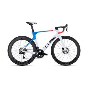 Cube Litening AERO C:68X SLT - Carbon Rennrad 2023   teamline - 54 cm